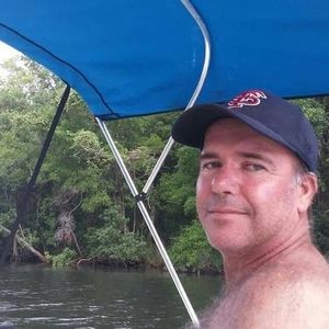 Meet your Posher, Gary